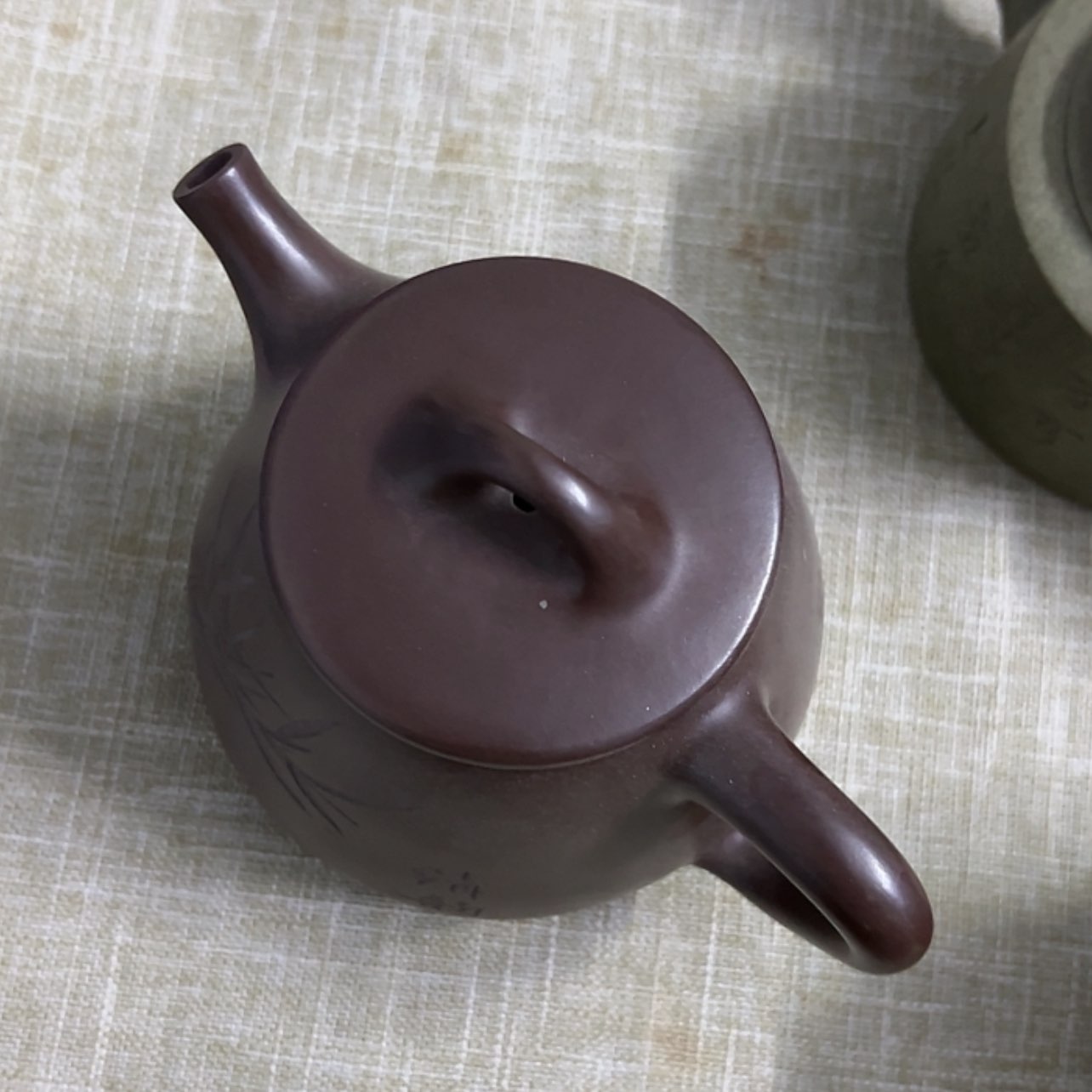 【闪购商品】紫砂茶壶C****Z