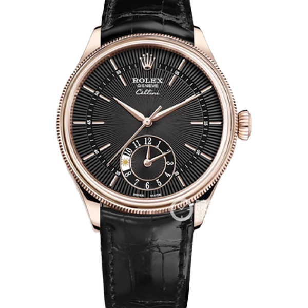 99新  老佛爷/劳力士50525/自动/21年全套/39mm