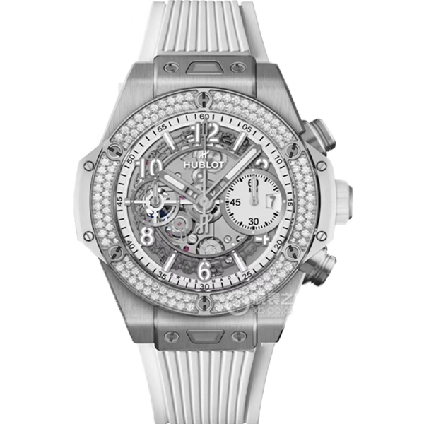 99新 Hublot/宇舶表 老佛爷/宇舶441/自动/24年全套/42mm