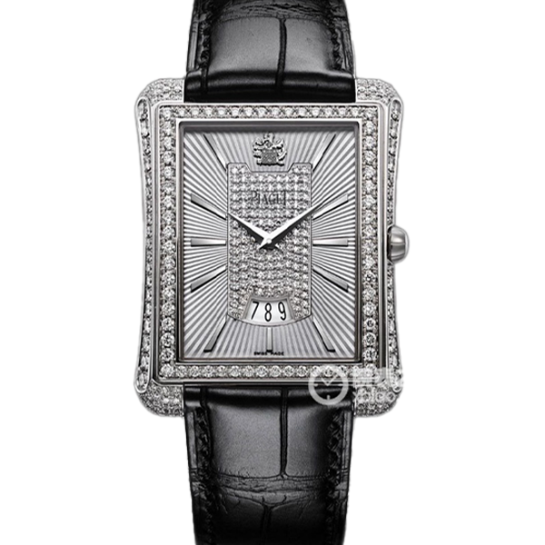 99新 Piaget/伯爵 老佛爷/伯爵32058/自动机械/单表