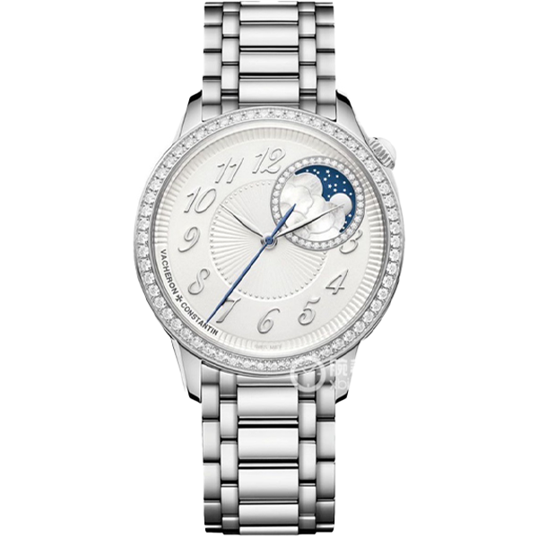 99新 Vacheron Constantin/江诗丹顿 老佛爷/江诗丹顿8005F/23年