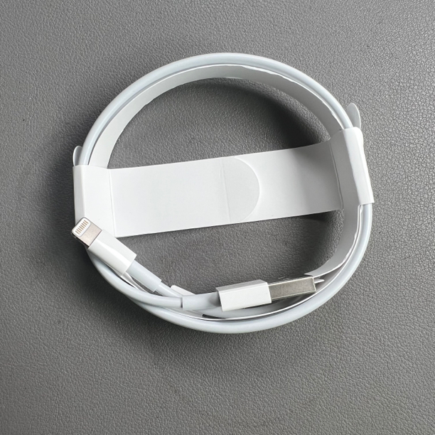 拆机原装苹果数据线usb接口适用于iPhone手机支持CarPlay
