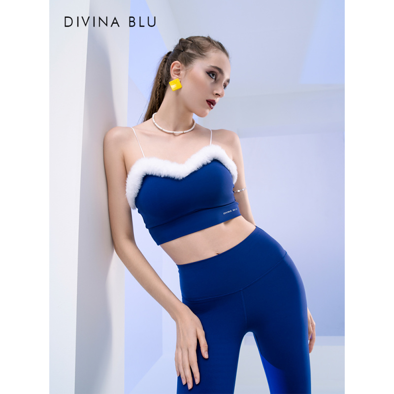 DIVINA BLU戛纳系列 戛纳优雅文胸 戛纳文胸04