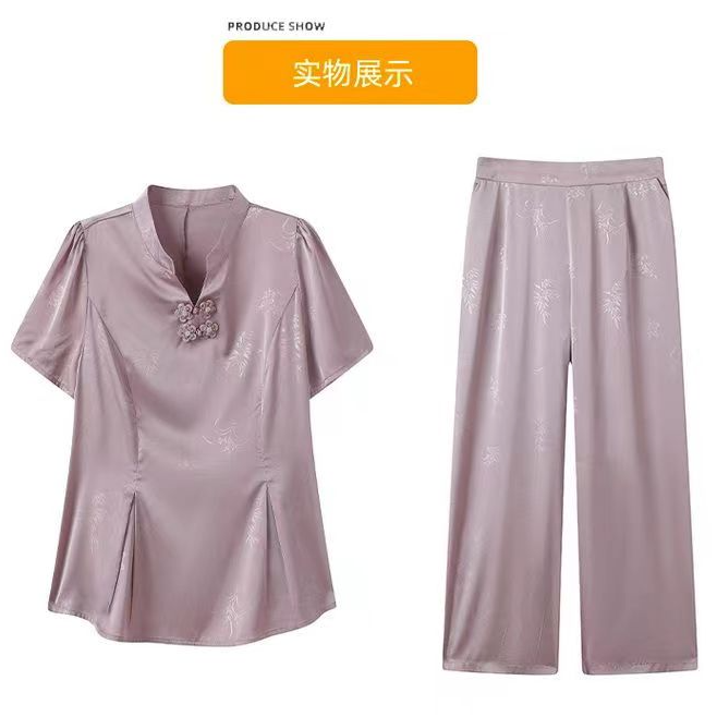 气质女装潮流女装