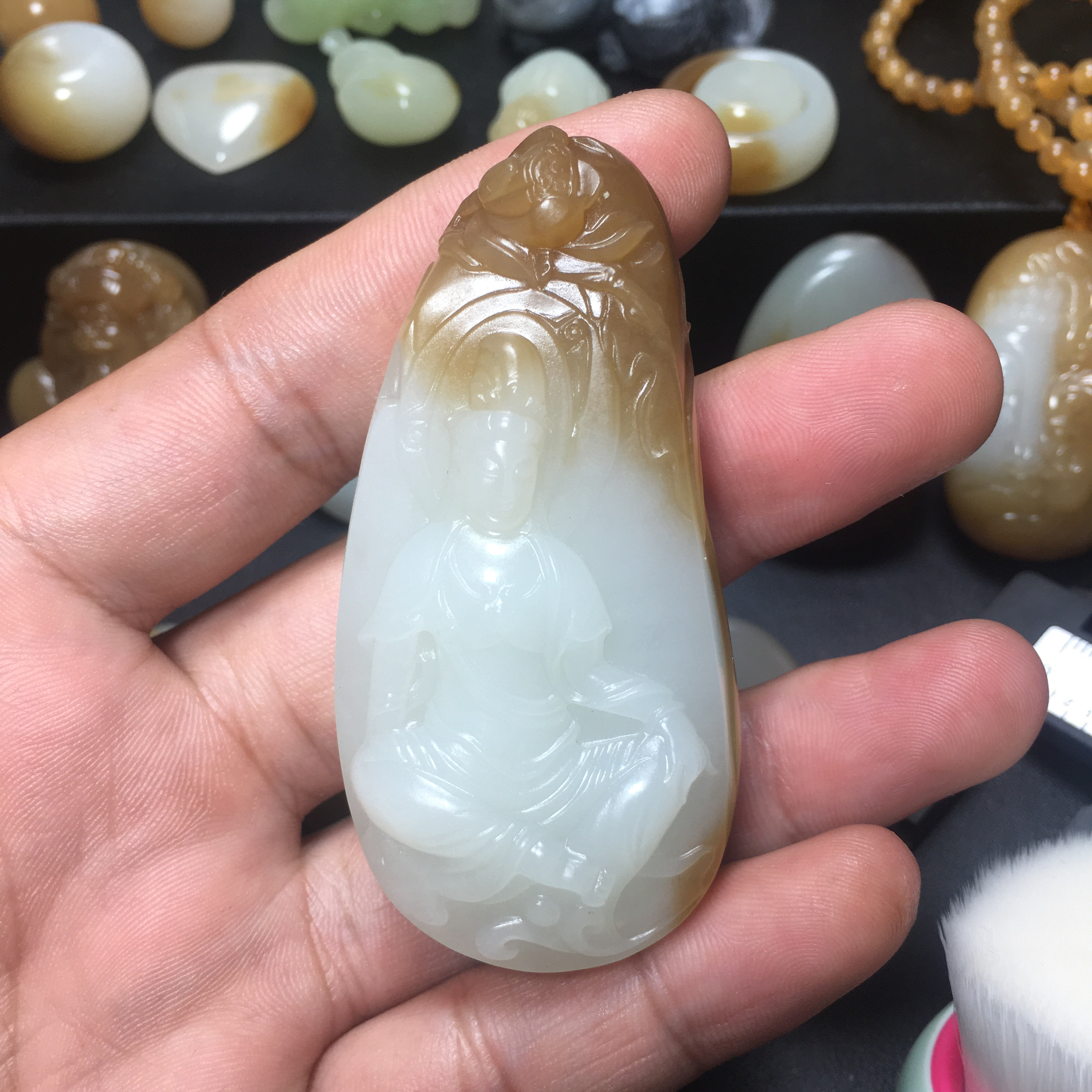 新疆且末金山糖料