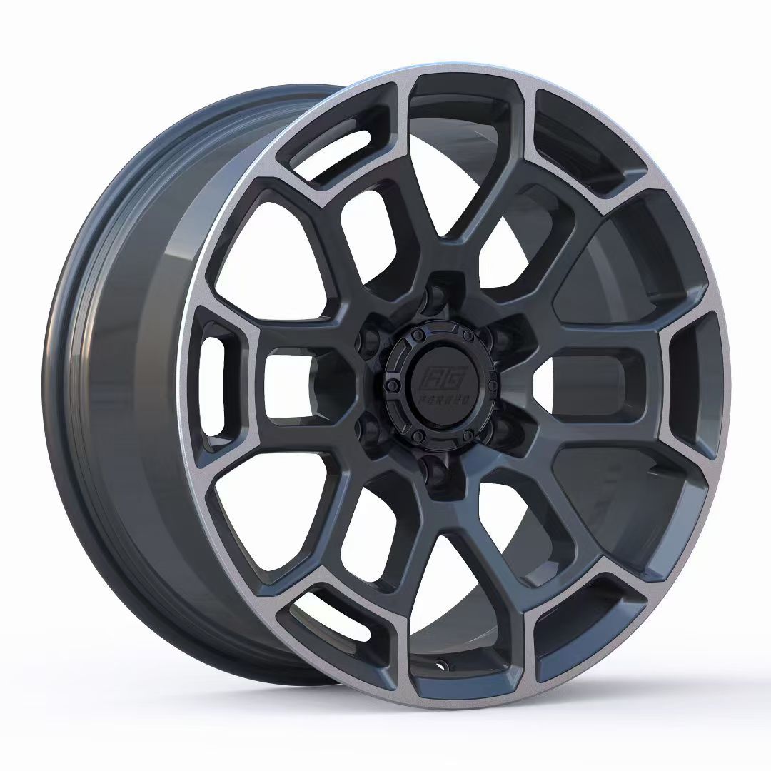 适用魏派坦克700 20寸专用轮毂