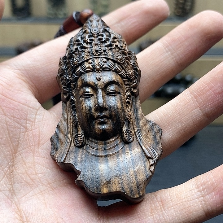 乌木类手串/手链白棋428