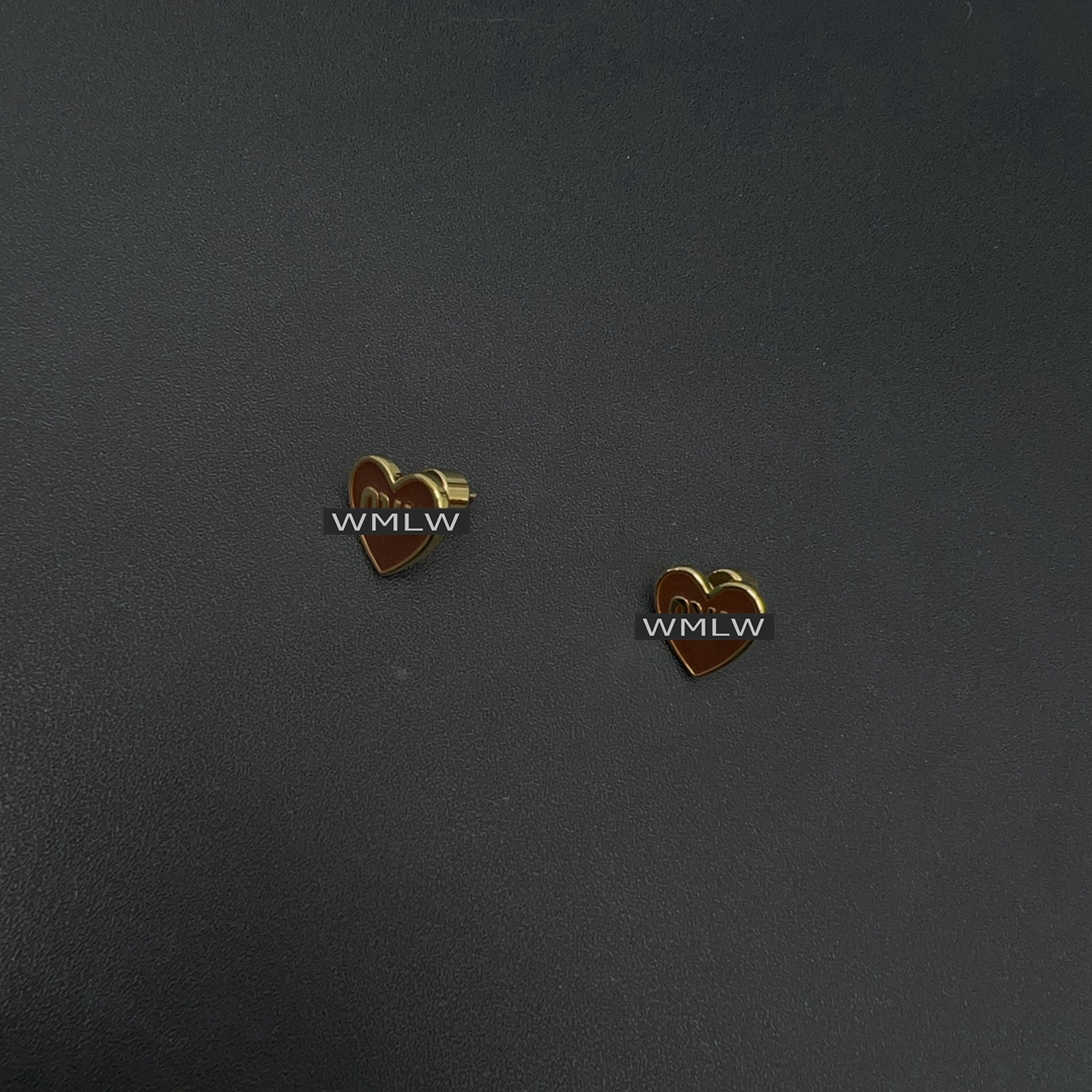 铜合金耳饰 7081日韩饰品女士耳饰气质百搭简约T234