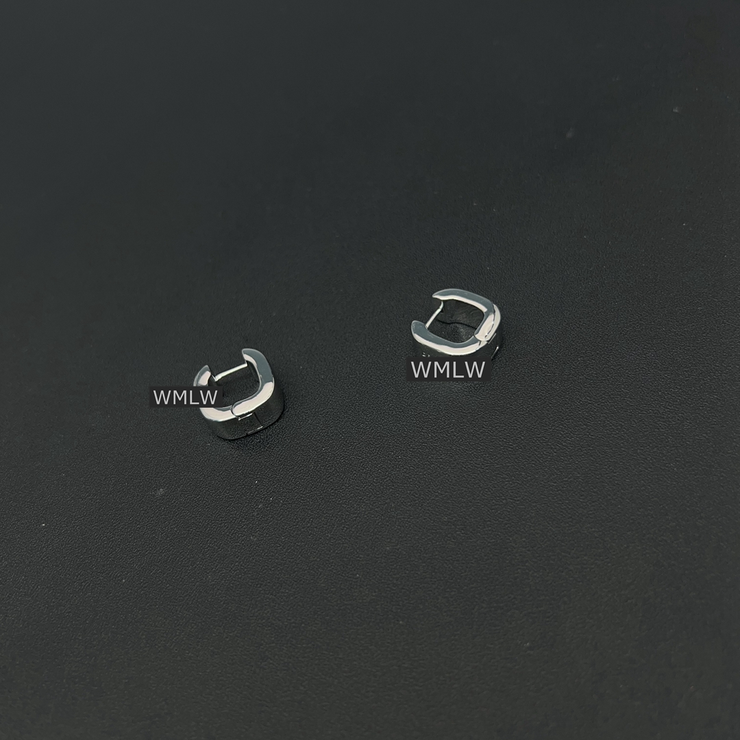 铜合金耳饰 7068日韩饰品女士耳饰气质百搭简约S205