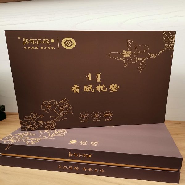 敦布仁钦   敦布仁钦香眠枕垫