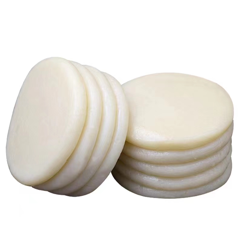 恩施土家传统手工糯米糍粑红糖糍粑高粱糍粑玉米糍粑年糕特色小吃