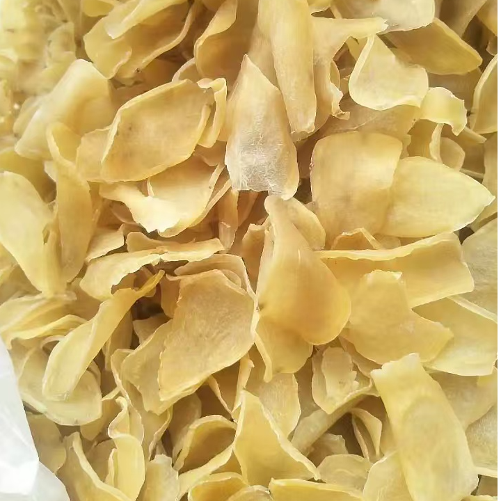 农家干洋芋土豆片