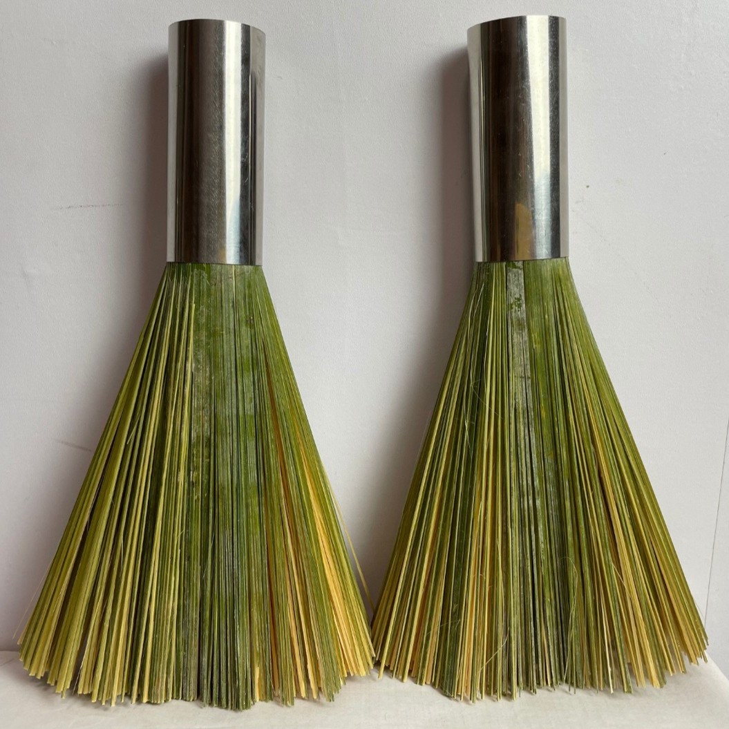 手工锅刷厨房好帮手有挂绳Y