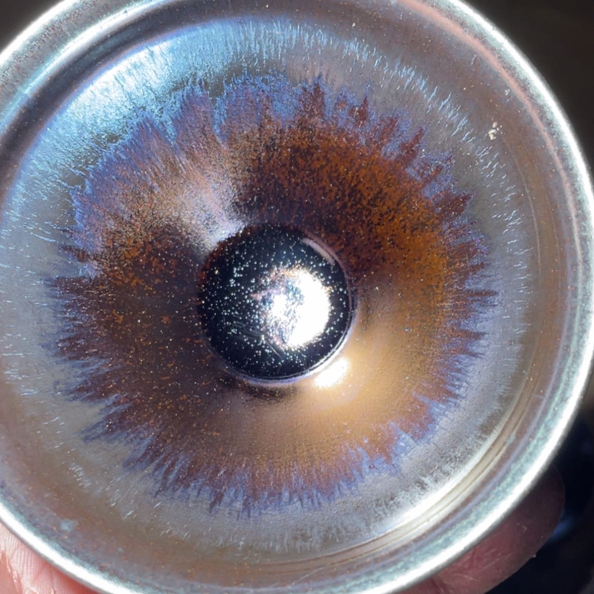 【闪购商品】瓷茶盏?****?
