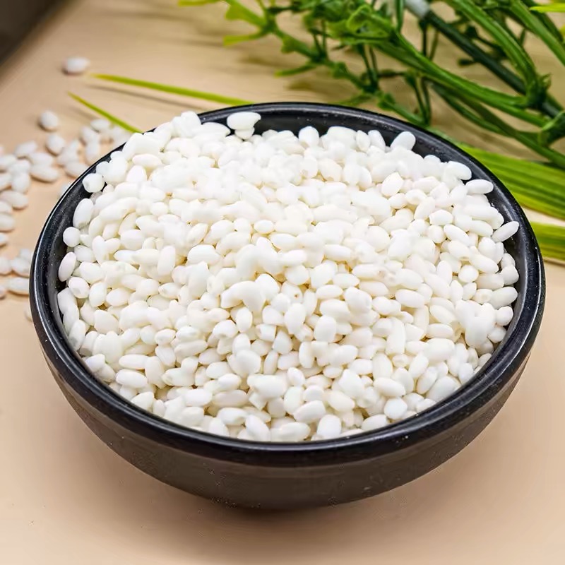 糯米 江米 粘大米 粽子米 东北粮食 五斤包邮