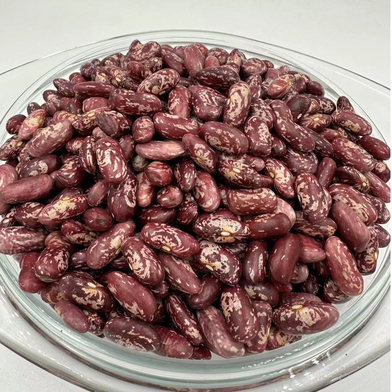 东北农家红花豆红芸豆四季豆饭豆东北特产杂粮红豆五斤包邮.