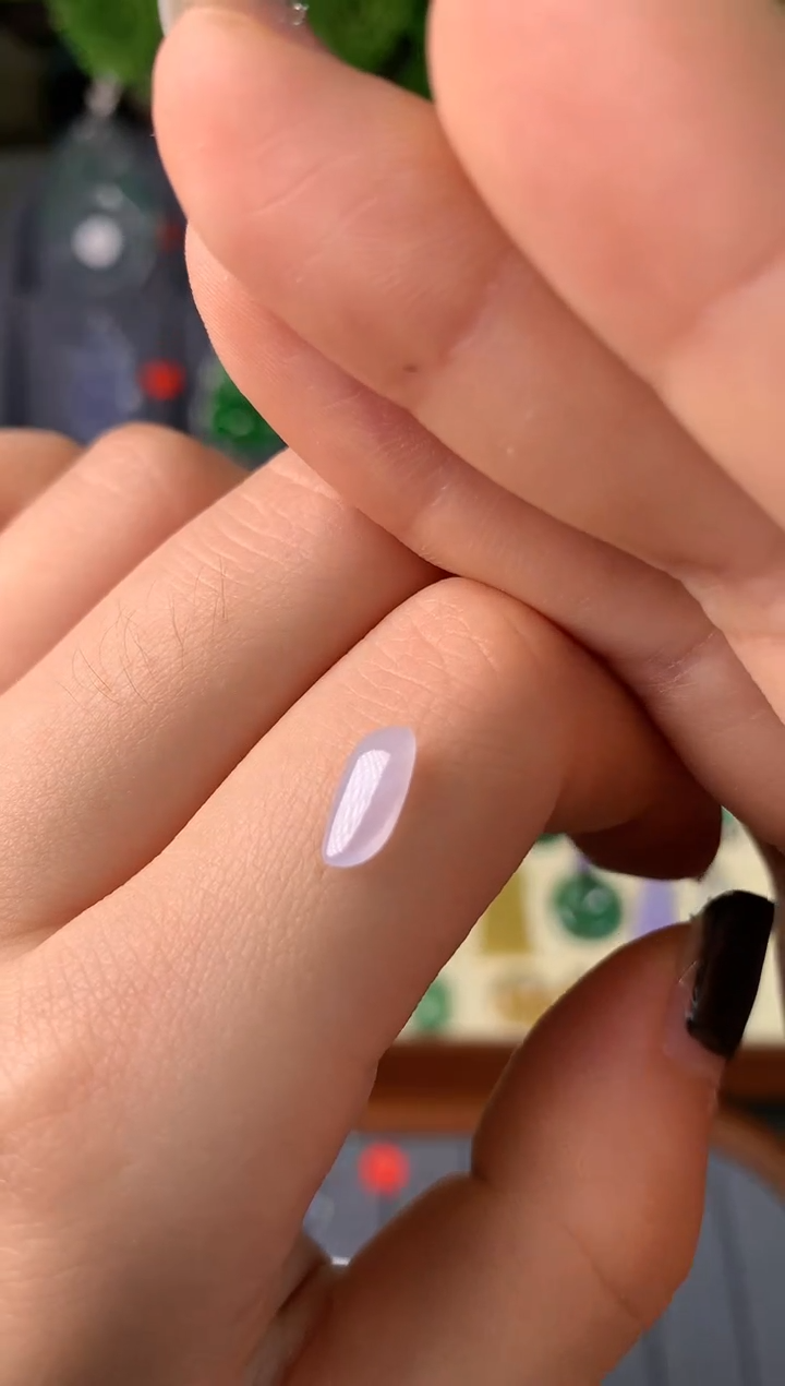 【闪购商品】定制翡翠未镶嵌裸石