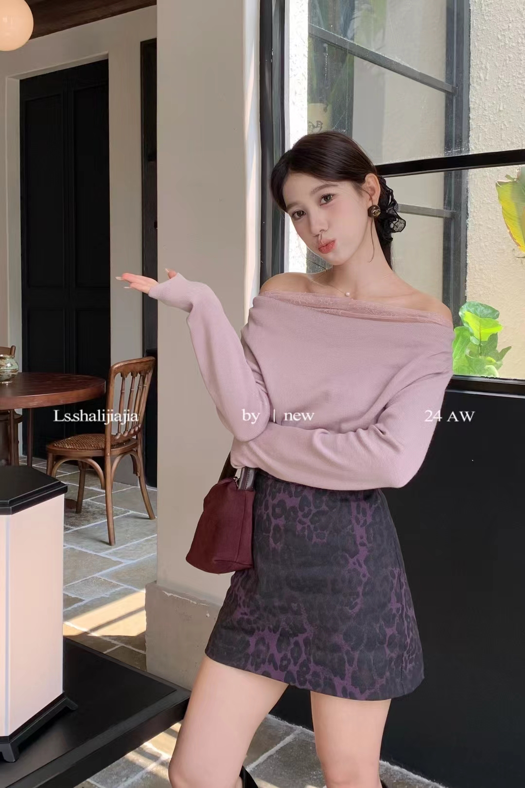 Meiky饼 「59-129福利」no退no换 报编号为准请备注 女装～