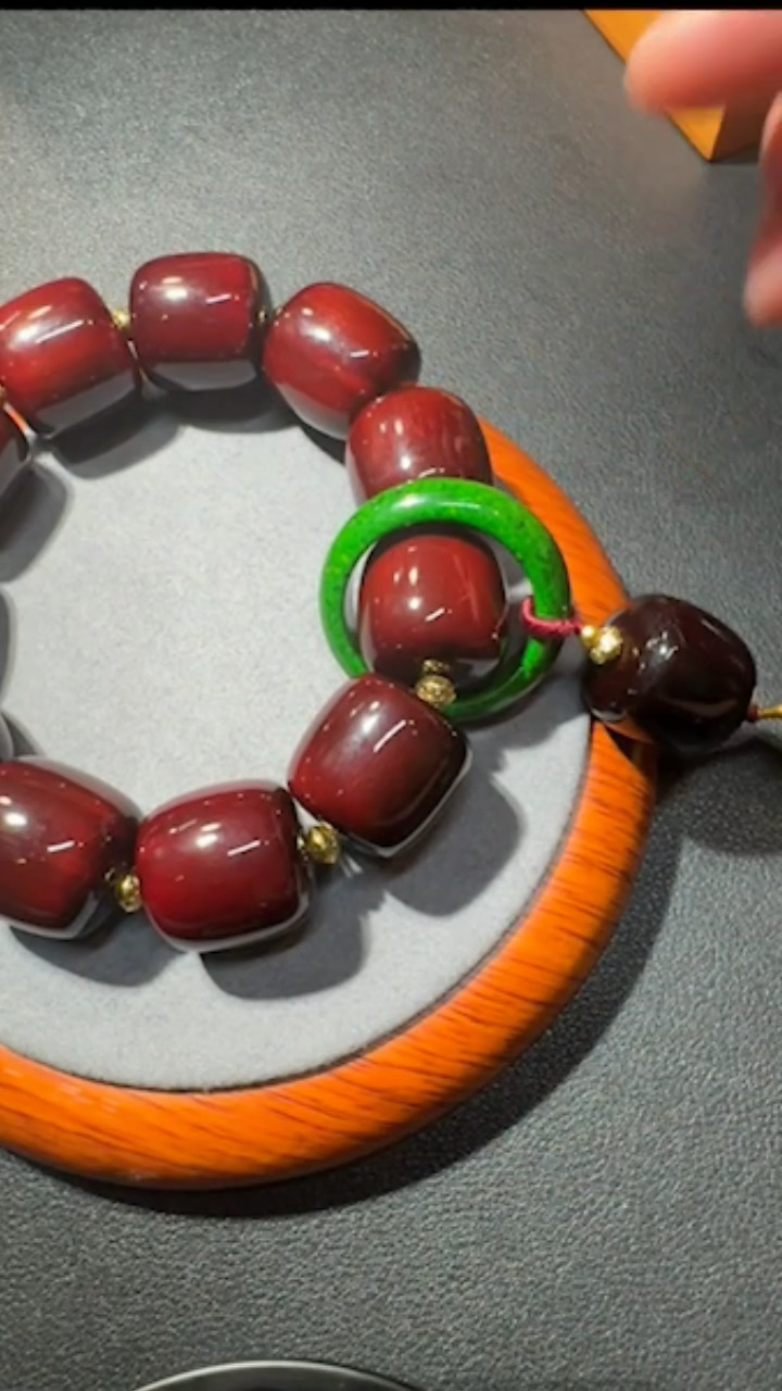 【闪购商品】牛骨手串/手链主播推荐手持20mm