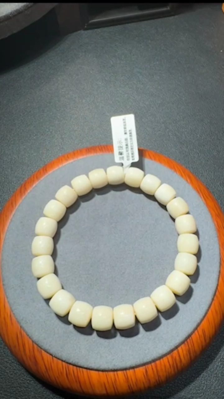 【闪购商品】牛骨把件主播推荐串串10mm