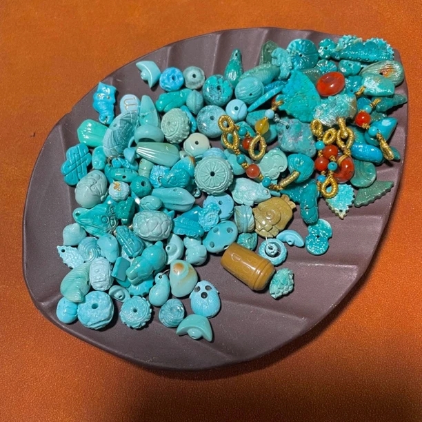 直播专用手工DIY配件（多样性发其一）