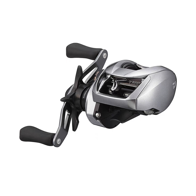 达亿瓦子龙系列黑子龙/1516/1514远投水路亚翘嘴鲈鱼泛用水滴轮