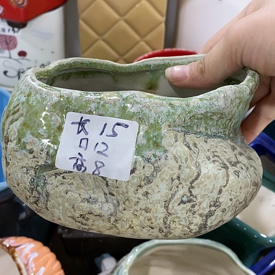 红陶20CM（含）-50CM（不含）