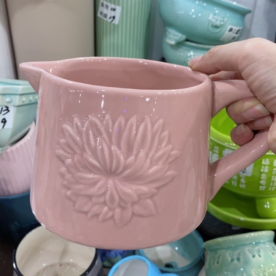 红陶20CM（含）-50CM（不含）