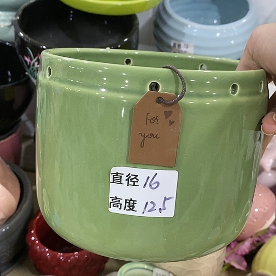 红陶20CM（含）-50CM（不含）