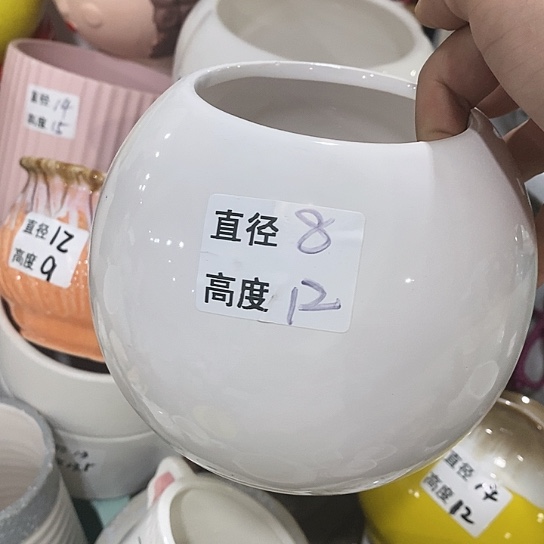 红陶20CM（含）-50CM（不含）