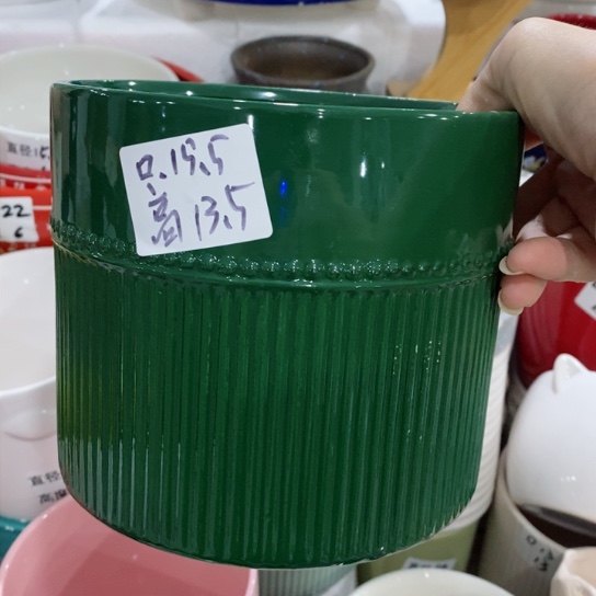 红陶20CM（含）-50CM（不含）
