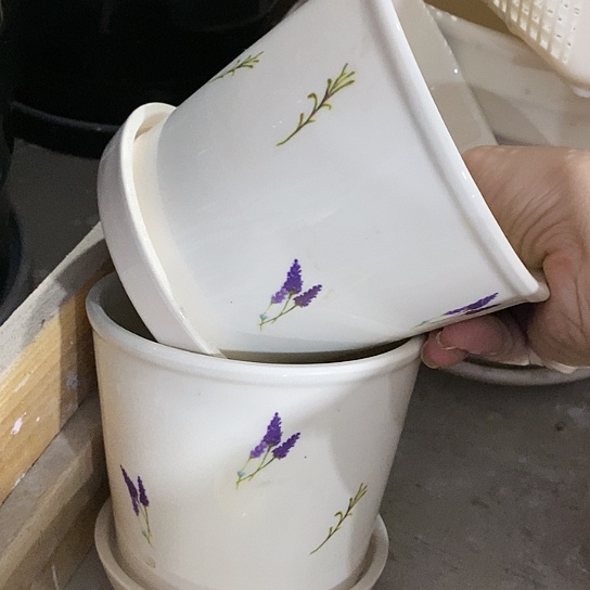 红陶20CM（含）-50CM（不含）