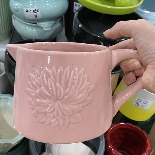 红陶20CM（含）-50CM（不含）