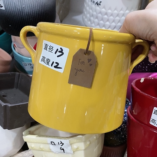 红陶20CM（含）-50CM（不含）