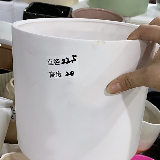红陶20CM（含）-50CM（不含）
