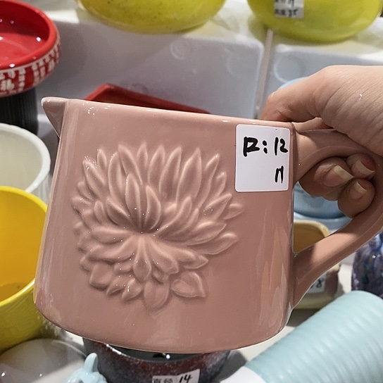 红陶20CM（含）-50CM（不含）