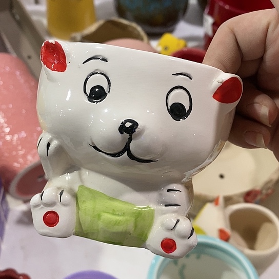 红陶20CM（含）-50CM（不含）
