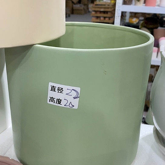 红陶20CM（含）-50CM（不含）