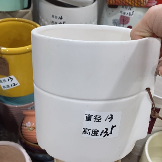 红陶20CM（含）-50CM（不含）