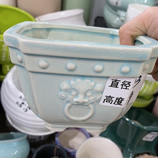 红陶20CM（含）-50CM（不含）