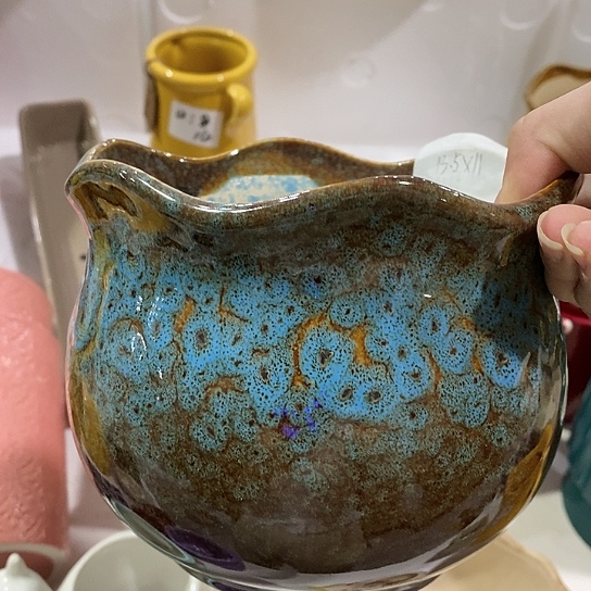 红陶20CM（含）-50CM（不含）