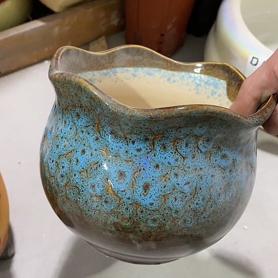 红陶20CM（含）-50CM（不含）