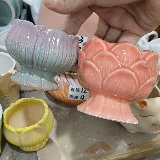 红陶20CM（含）-50CM（不含）