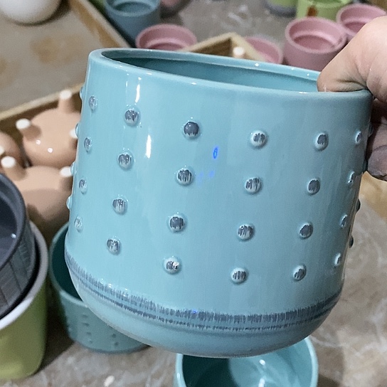 红陶20CM（含）-50CM（不含）
