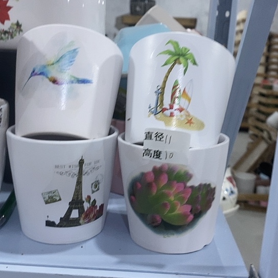 红陶20CM（含）-50CM（不含）