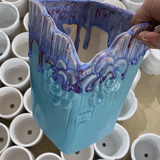 红陶20CM（含）-50CM（不含）
