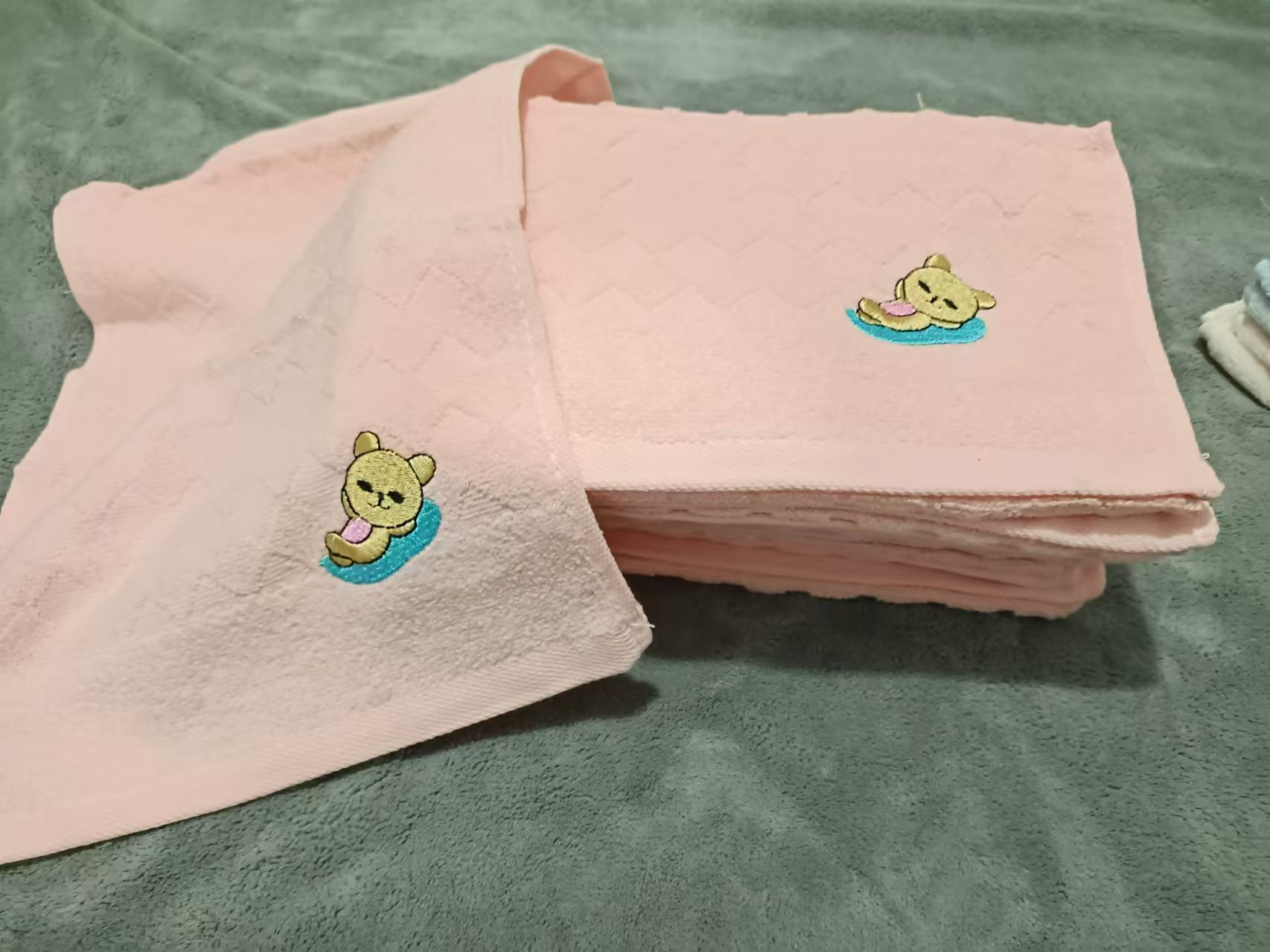 新粉福利 孤品福利各种被子毛巾床盖 主播介绍为主哦