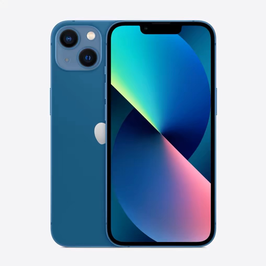 8新 Apple/苹果 苹果iphone13苹果13原装正品国行二手