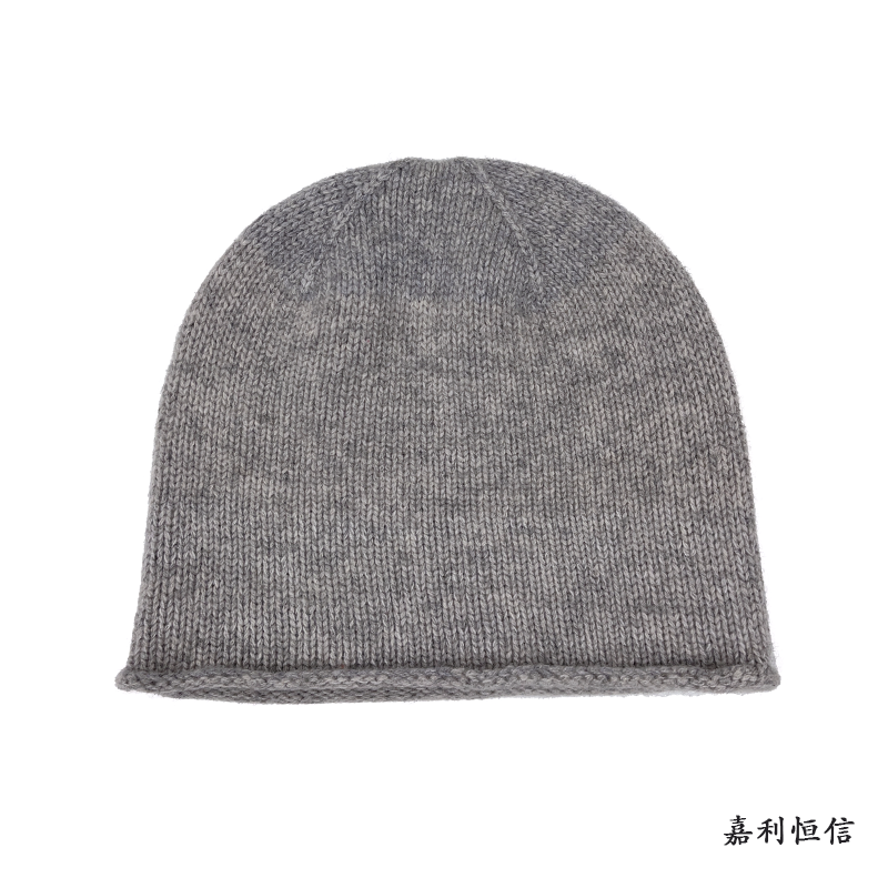 【匠心工艺】时尚洋气平面渔夫帽