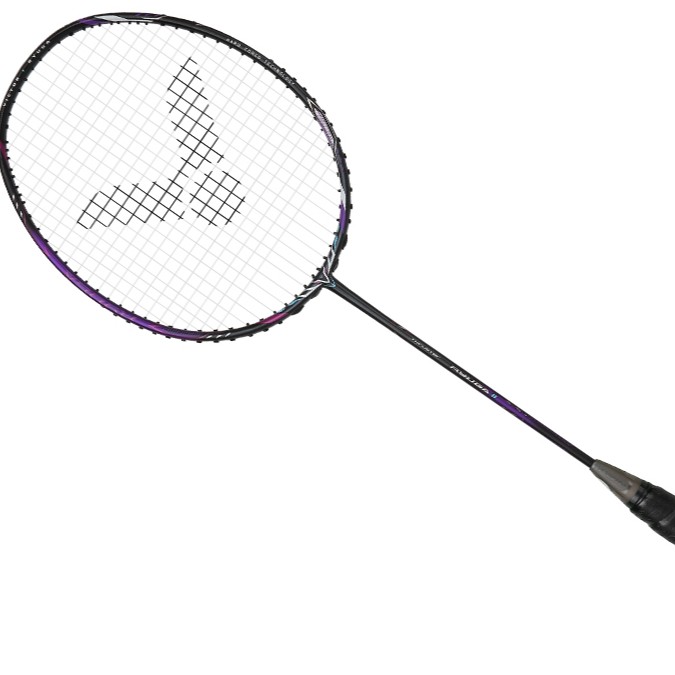 VICTOR/威克多专业级龙牙之刃二代球拍 TK-RYUGA II 进攻